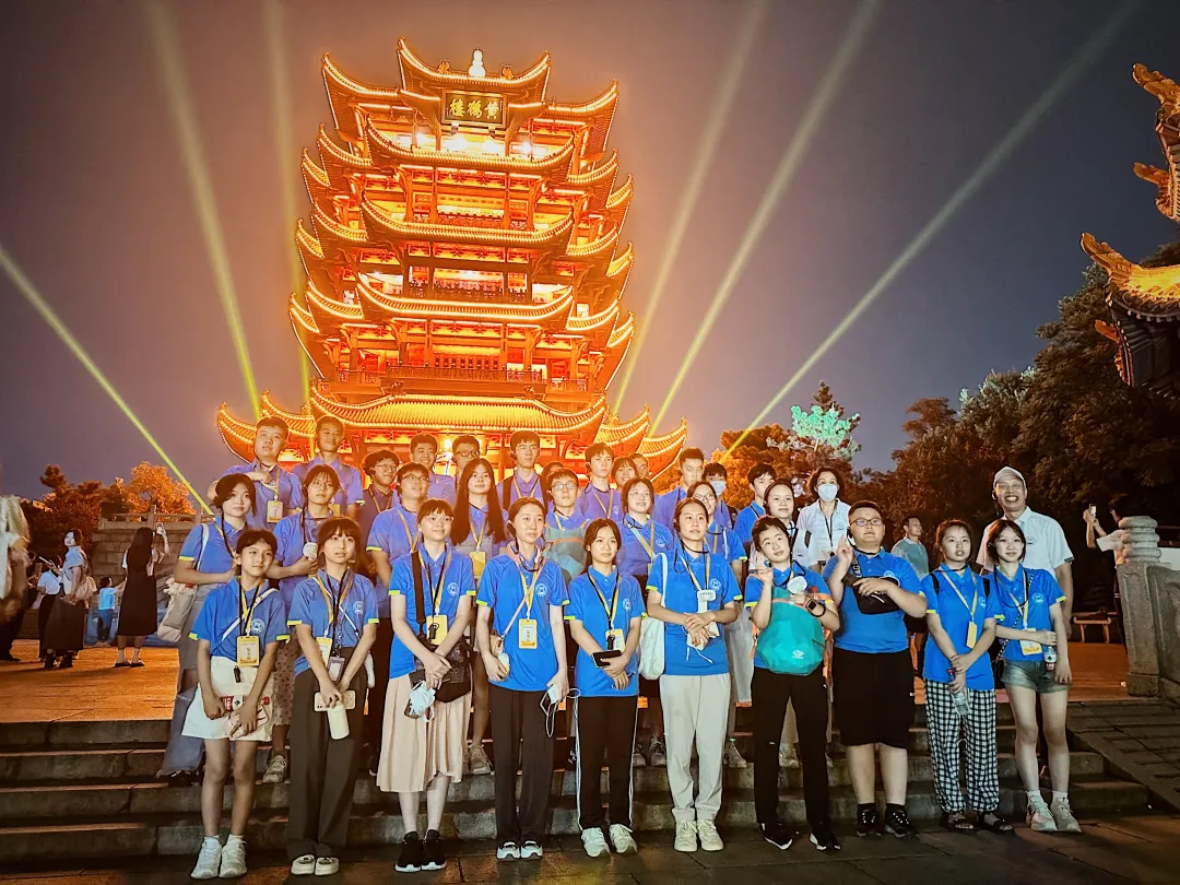 第二届夏令营